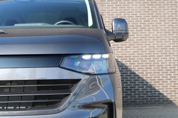 matrix LED koplampen