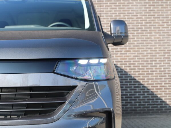 matrix LED koplampen