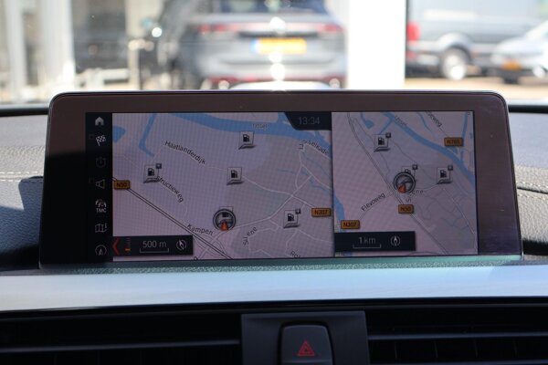 navigatiesysteem full map + hard disk
