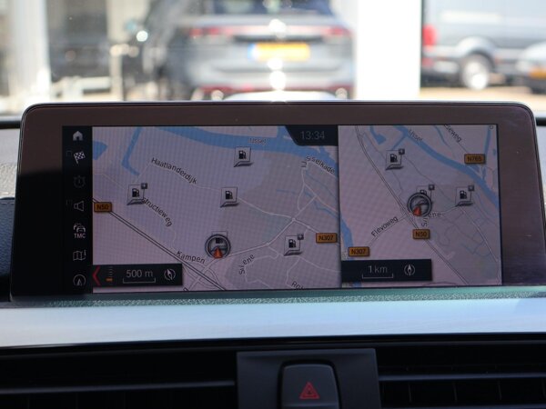 navigatiesysteem full map + hard disk