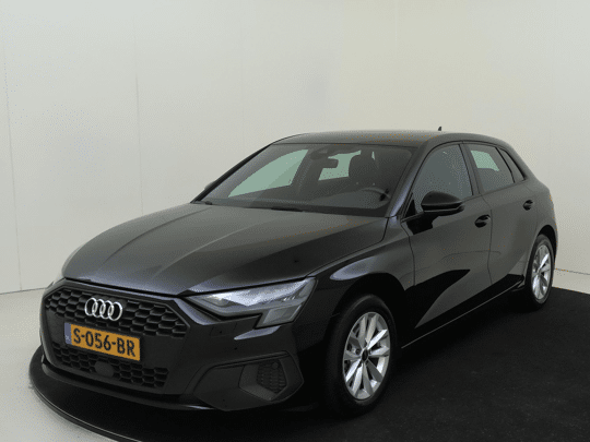 Audi A3 Sportback 30 TFSI Pro Line