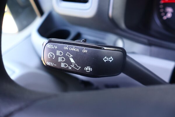 cruise control