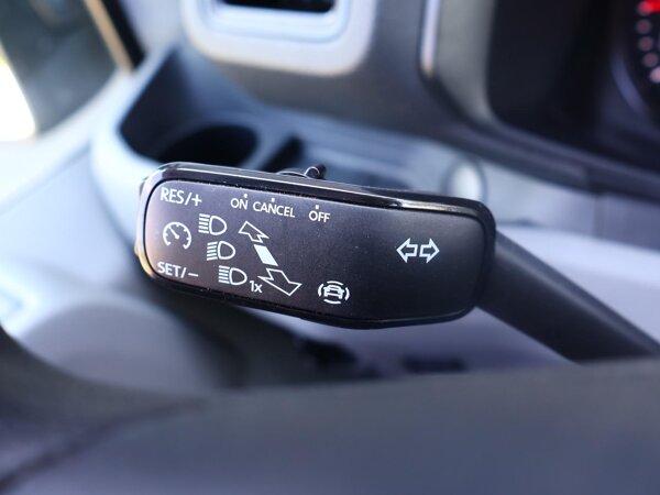cruise control