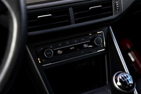 airco (automatisch)