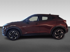 Nissan Juke 1.0 DIG-T 114pk N-Connecta - Afbeelding 2