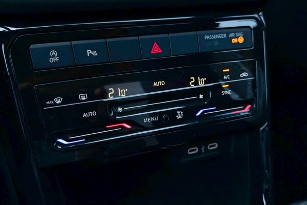 airco (automatisch)