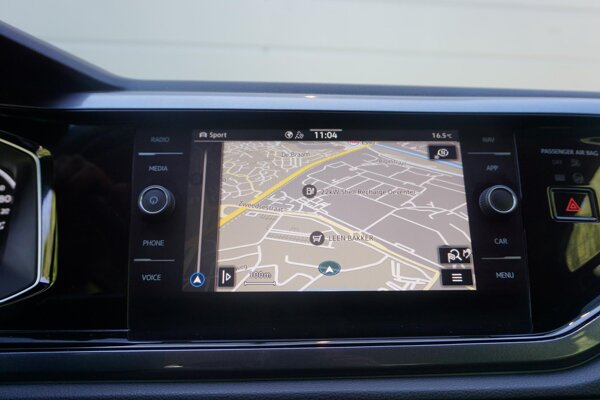 navigatiesysteem