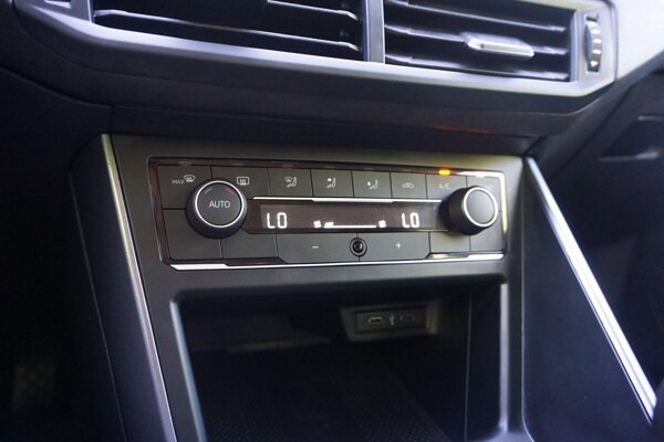 airco (automatisch)