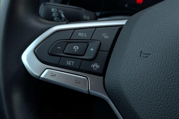 cruise control adaptief