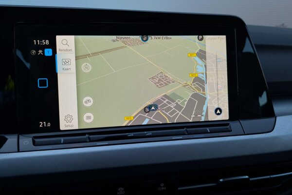 navigatiesysteem