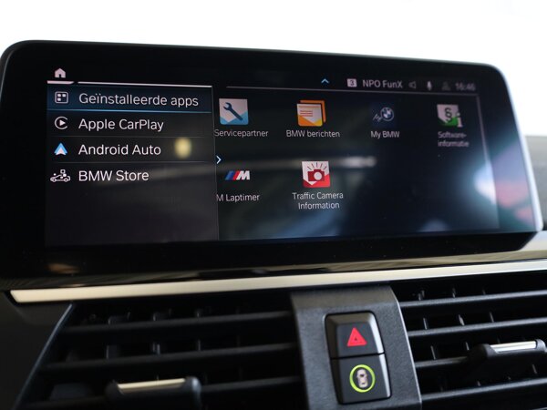 BMW Connected Pack Professional II