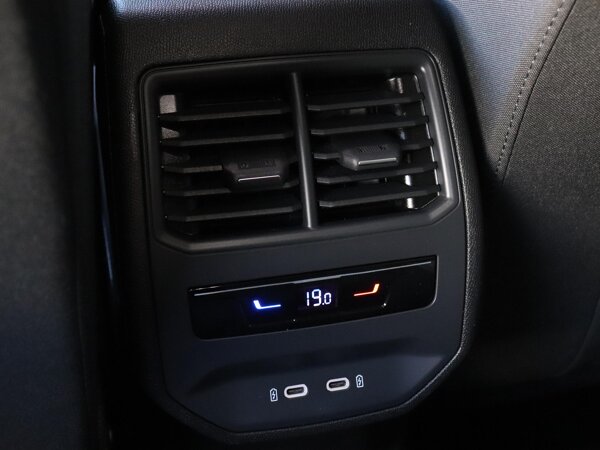 airco (automatisch)