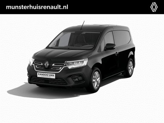 Renault Kangoo Advance