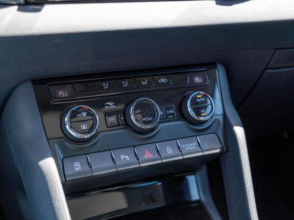 airco (automatisch)