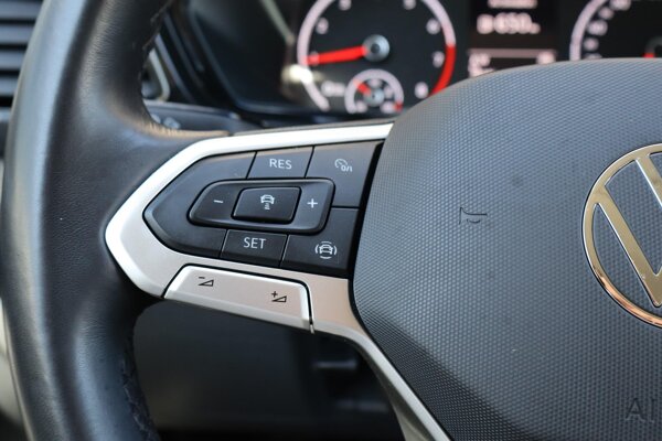 cruise control adaptief