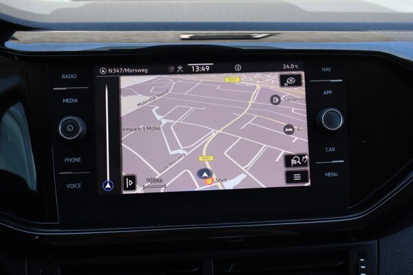 navigatiesysteem