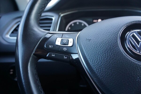 cruise control adaptief