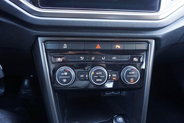 airco (automatisch)
