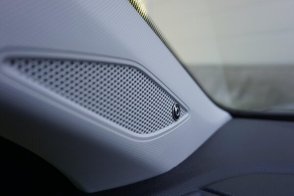 audio installatie