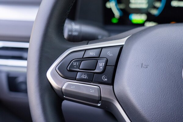 cruise control