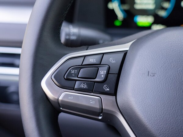 cruise control