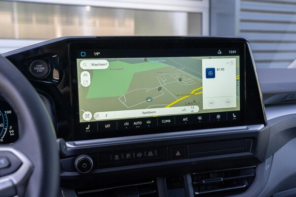 navigatiesysteem