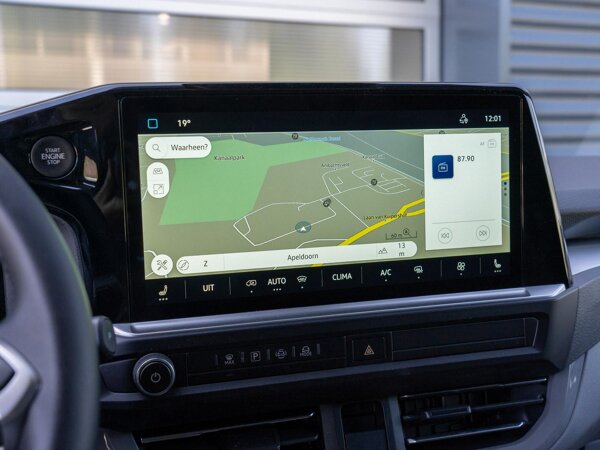 navigatiesysteem