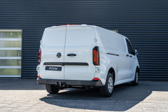 Volkswagen e-Transporter 34 218pk L2H1 64 kWh - Afbeelding 2
