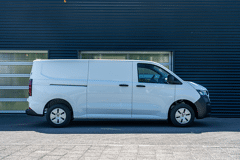 Volkswagen e-Transporter 34 218pk L2H1 64 kWh - Afbeelding 3