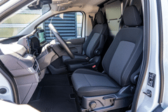 Volkswagen e-Transporter 34 218pk L2H1 64 kWh - Afbeelding 4