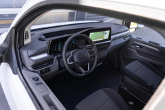 Volkswagen e-Transporter 34 218pk L2H1 64 kWh - Afbeelding 5
