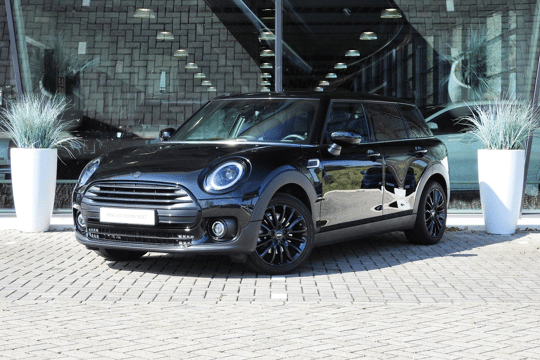 MINI Clubman Cooper Classic Automaat