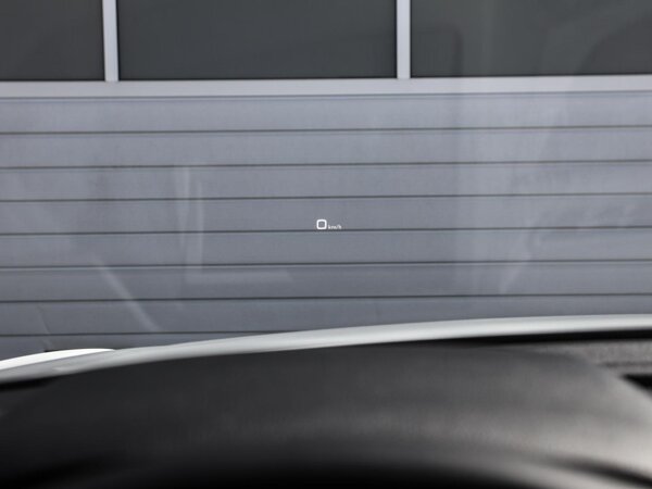 head-up display
