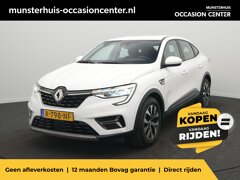 Renault Arkana 1.6 E-Tech Hybrid 145 Zen - Afbeelding 2