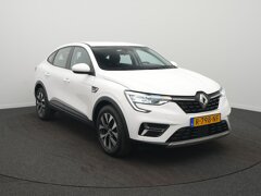 Renault Arkana 1.6 E-Tech Hybrid 145 Zen - Afbeelding 3