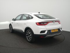 Renault Arkana 1.6 E-Tech Hybrid 145 Zen - Afbeelding 4