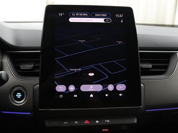 navigatiesysteem
