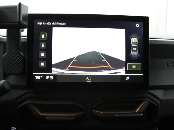rondomzicht camera