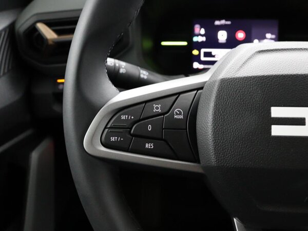 cruise control