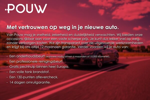 lederen bekleding