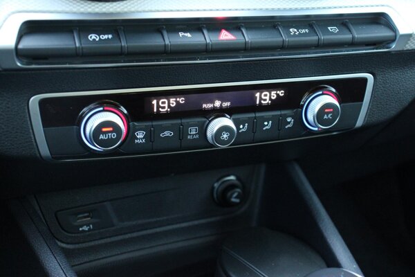 airco (automatisch)