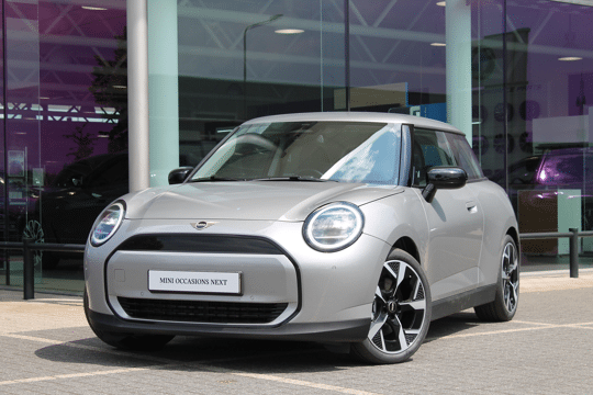 MINI Hatchback Cooper E Classic