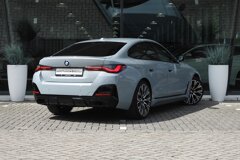 BMW 4 Serie Gran Coupé M440i xDrive High Executive Automaat - Afbeelding 4