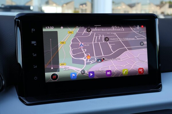 navigatiesysteem