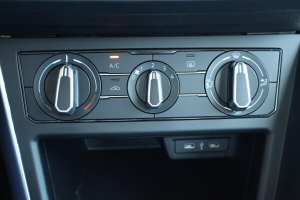 airco (automatisch)
