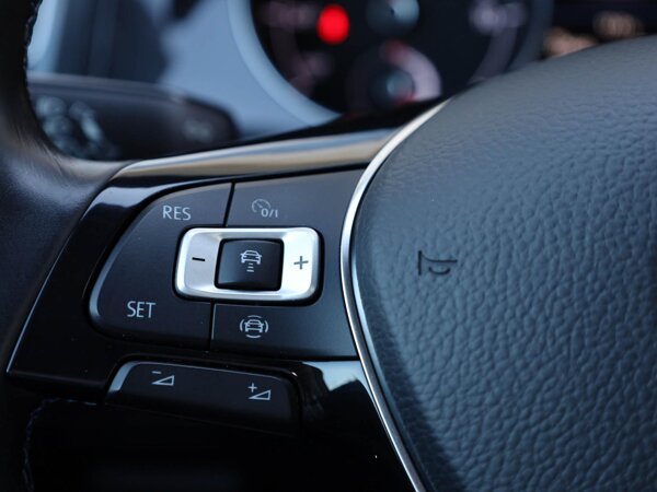 cruise control adaptief