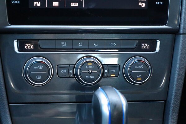 airco (automatisch)