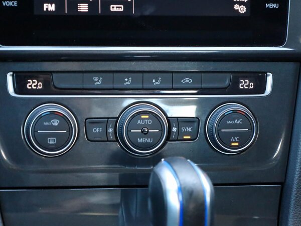 airco (automatisch)