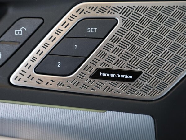 HiFi System Harman Kardon