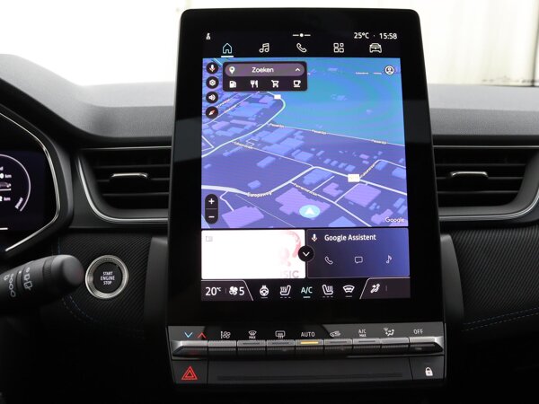 navigatiesysteem